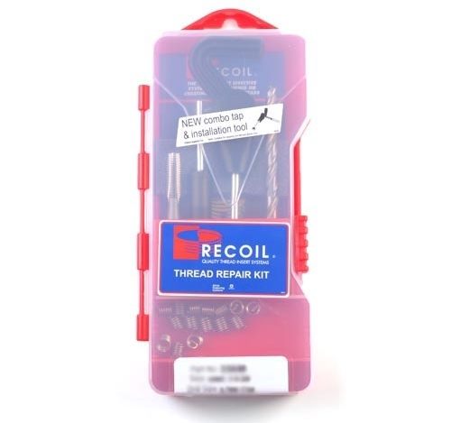 BSW 1/4-20 thread repair kit