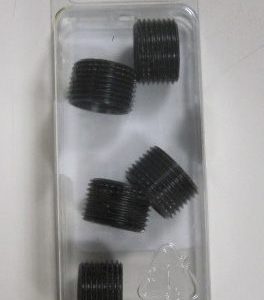 Plugsaver Inserts M14x1.25 12.7 length