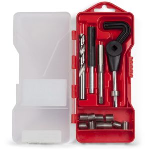 M2 - 0.4 Thread Repair Kit