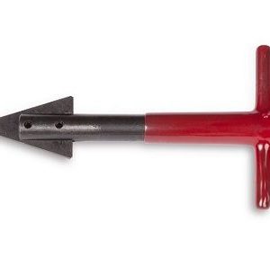 Extraction Tool for multiple metric and imperial sizes