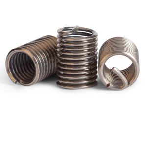 BSW 1/4-20x1.5D wire thread inserts (single insert)