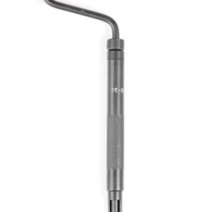 M3 - 0.5 Metallic Pre-Winder