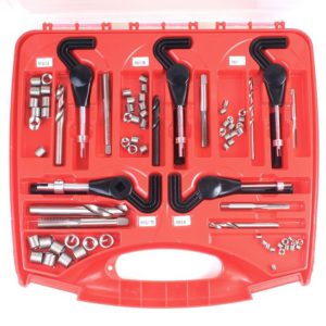 Pro XL Range Kit - M5 to M12