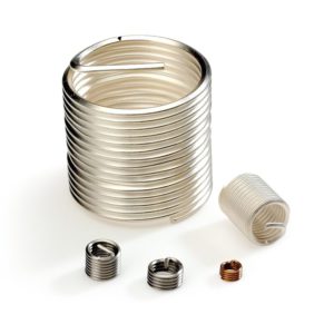 M14-1.25X1/2" Spark Plug Inserts