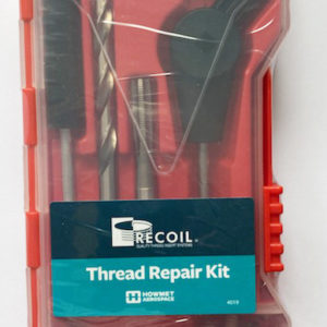 UNEF 1/4-32 standard thread repair kit