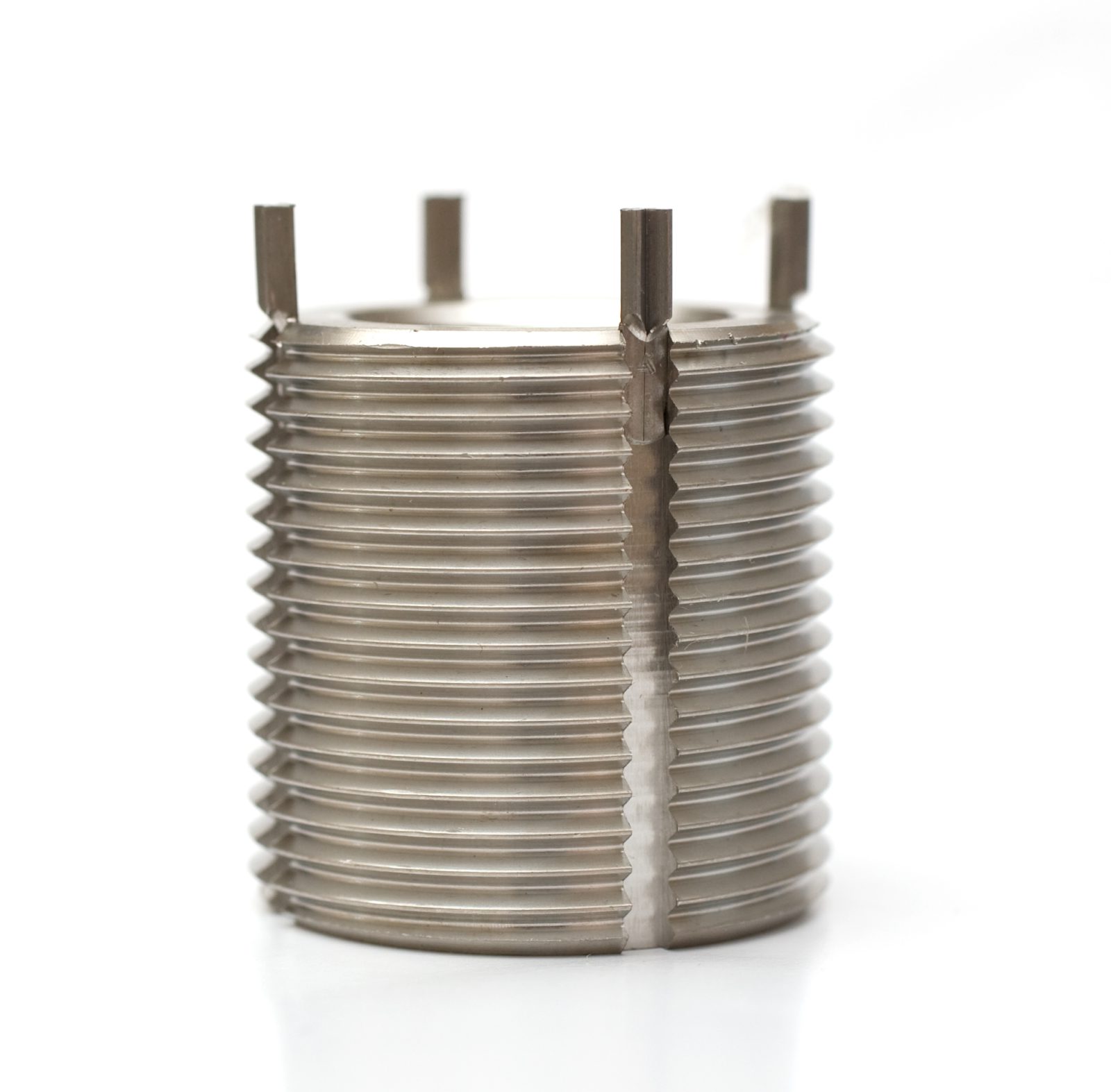 M8x1.25 heavy duty, free-running, Keensert - Image 2
